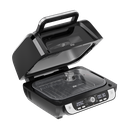 Ver imagem 5 de Fritadeira Elétrica Air Fryer Barbecue Painel Digital 12 em 1 Luz Indicadora Antiaderente 220v WAP