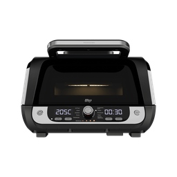 Fritadeira Elétrica Air Fryer Barbecue Painel Digital 12 em 1 Luz Indicadora Antiaderente 220v WAP - 2