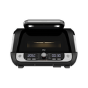 Ver imagem 2 de Fritadeira Elétrica Air Fryer Barbecue Painel Digital 12 em 1 Luz Indicadora Antiaderente 220v WAP