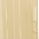 Ver imagem 5 de Porta Sanfonada de Pvc 135x210cm Zapinplast - Bege