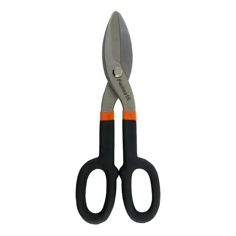 Tesoura para Corte de Chapa 10” - Famastil