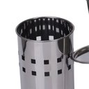 Ver imagem 4 de Escova Sanitária Inox c/Suporte - Quanhe