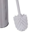 Ver imagem 2 de Escova Sanitária Inox c/Suporte - Quanhe