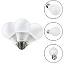 Ver imagem 2 de LÂMPADAS LED BULBO 15W 6500K BRANCA FRIA KIT 3 UNIDADES Kian