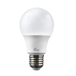 LÂMPADAS LED BULBO 15W 6500K BRANCA FRIA KIT 3 UNIDADES Kian - 1