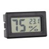 Higrômetro Medidor Temperatura E Umidade Profissional Barato - 1