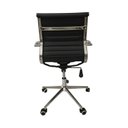 Ver imagem 5 de Cadeira Escritório Diretor Office Esteirinha Corino