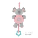 Ver imagem 4 de Móbile de Pelúcia Coala Musical com Corda Rosa Buba