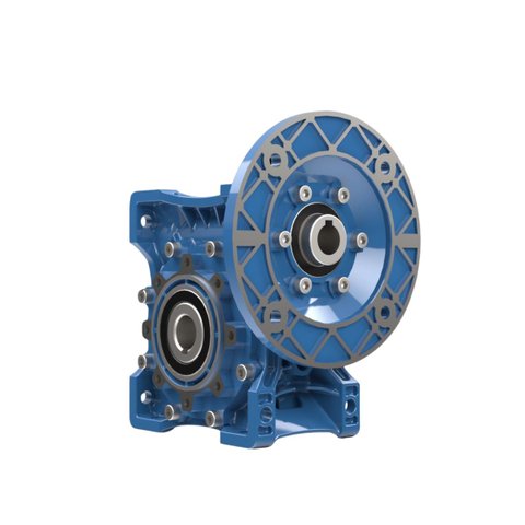 Redutor Weg Coroa e Rosca sem Fim Wcg01 40 1:25 Ncj 71