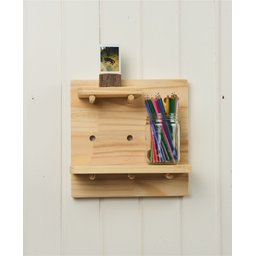 Painel Pegboard Slim - 2