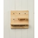 Ver imagem 4 de Painel Pegboard Slim