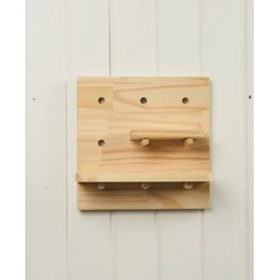 Painel Pegboard Slim - 4