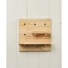 Painel Pegboard Slim - 4