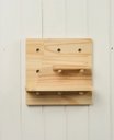 Ver imagem 4 de Painel Pegboard Slim