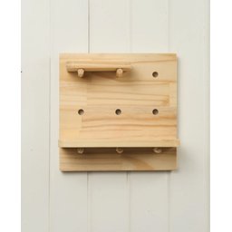 Painel Pegboard Slim - 3