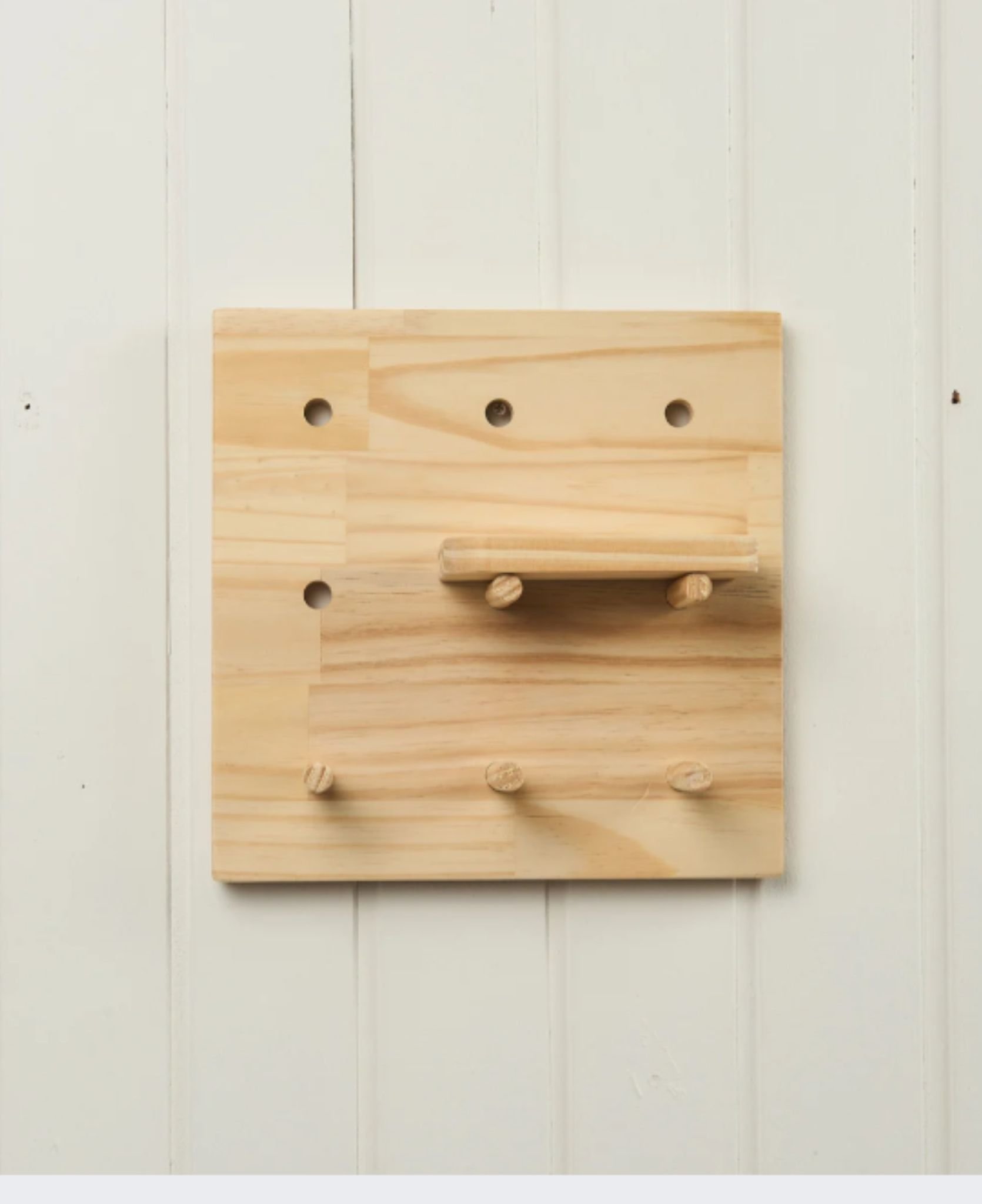 Painel Pegboard Slim - 5