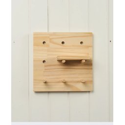 Painel Pegboard Slim - 5