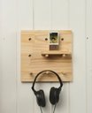 Ver imagem 1 de Painel Pegboard Slim