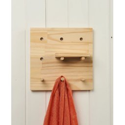 Painel Pegboard Slim - 6
