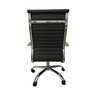 Cadeira Escritório Diretor Office com Rodízio Esteirinha Confort - 5