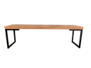 Ver imagem 2 de Banco Estilo Industrial - Modelo Standard - 60x40x45cm