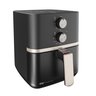 Fritadeira Elétrica Air Fryer Family 4L Revestimento Antiaderente Desligamento Automático 127v WAP  - 5