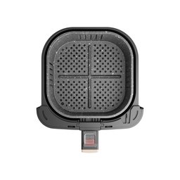 Fritadeira Elétrica Air Fryer Family 4L Revestimento Antiaderente Desligamento Automático 127v WAP  - 9