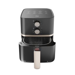 Fritadeira Elétrica Air Fryer Family 4L Revestimento Antiaderente Desligamento Automático 127v WAP  - 8
