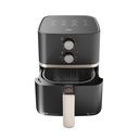 Ver mais imagens de Fritadeira Elétrica Air Fryer Family 4L Revestimento Antiaderente Desligamento Automático 127v WAP