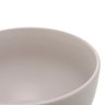 Bowl De Cerâmica Cronus Bege 14,5Cm X 8,5Cm - Lyor - 4