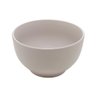 Bowl De Cerâmica Cronus Bege 14,5Cm X 8,5Cm - Lyor - 1