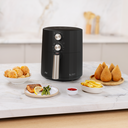 Ver imagem 6 de Fritadeira Elétrica Air Fryer Grand Family 5l Cesto Removível e Antiaderente 127v Wap