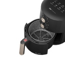 Ver imagem 4 de Fritadeira Elétrica Air Fryer Grand Family 5l Cesto Removível e Antiaderente 127v Wap