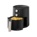 Ver imagem 2 de Fritadeira Elétrica Air Fryer Grand Family 5l Cesto Removível e Antiaderente 127v Wap