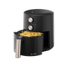 Fritadeira Elétrica Air Fryer Grand Family 5l Cesto Removível e Antiaderente 127v Wap - 2