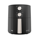 Ver imagem 1 de Fritadeira Elétrica Air Fryer Grand Family 5l Cesto Removível e Antiaderente 127v Wap