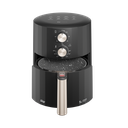 Ver imagem 3 de Fritadeira Elétrica Air Fryer Grand Family 5l Cesto Removível e Antiaderente 127v Wap