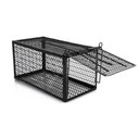 Ver imagem 3 de Ratoeira Gaiola Grande Armadilha Pega Rato Ratazana Camundongos Roedores