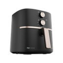 Ver imagem 4 de Fritadeira Elétrica Air Fryer Grand Family 5,2L Antiaderente, Aviso Sonoro e Timer 60min 127v Wap