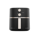 Ver imagem 1 de Fritadeira Elétrica Air Fryer Grand Family 5,2L Antiaderente, Aviso Sonoro e Timer 60min 127v Wap
