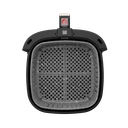 Ver imagem 6 de Fritadeira Elétrica Air Fryer Grand Family 5,2L Antiaderente, Aviso Sonoro e Timer 60min 127v Wap