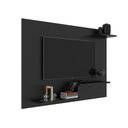 Ver imagem 1 de Painel Denver Preto J Carvalho