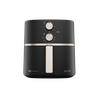 Fritadeira Elétrica Air Fryer Grand Family 5,2L Antiaderente, Aviso Sonoro e Timer 60min 220v Wap - 1