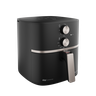 Fritadeira Elétrica Air Fryer Grand Family 5,2L Antiaderente, Aviso Sonoro e Timer 60min 220v Wap - 4