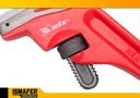 Ver imagem 5 de Chave Grifo Americana Heavy Duty 36 Pol 900mm - Mtx.
