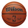 Bola de Basquete NBA Authentic Series Outdoor Size 6 Wilson - 2