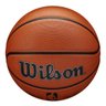 Bola de Basquete NBA Authentic Series Outdoor Size 6 Wilson - 1