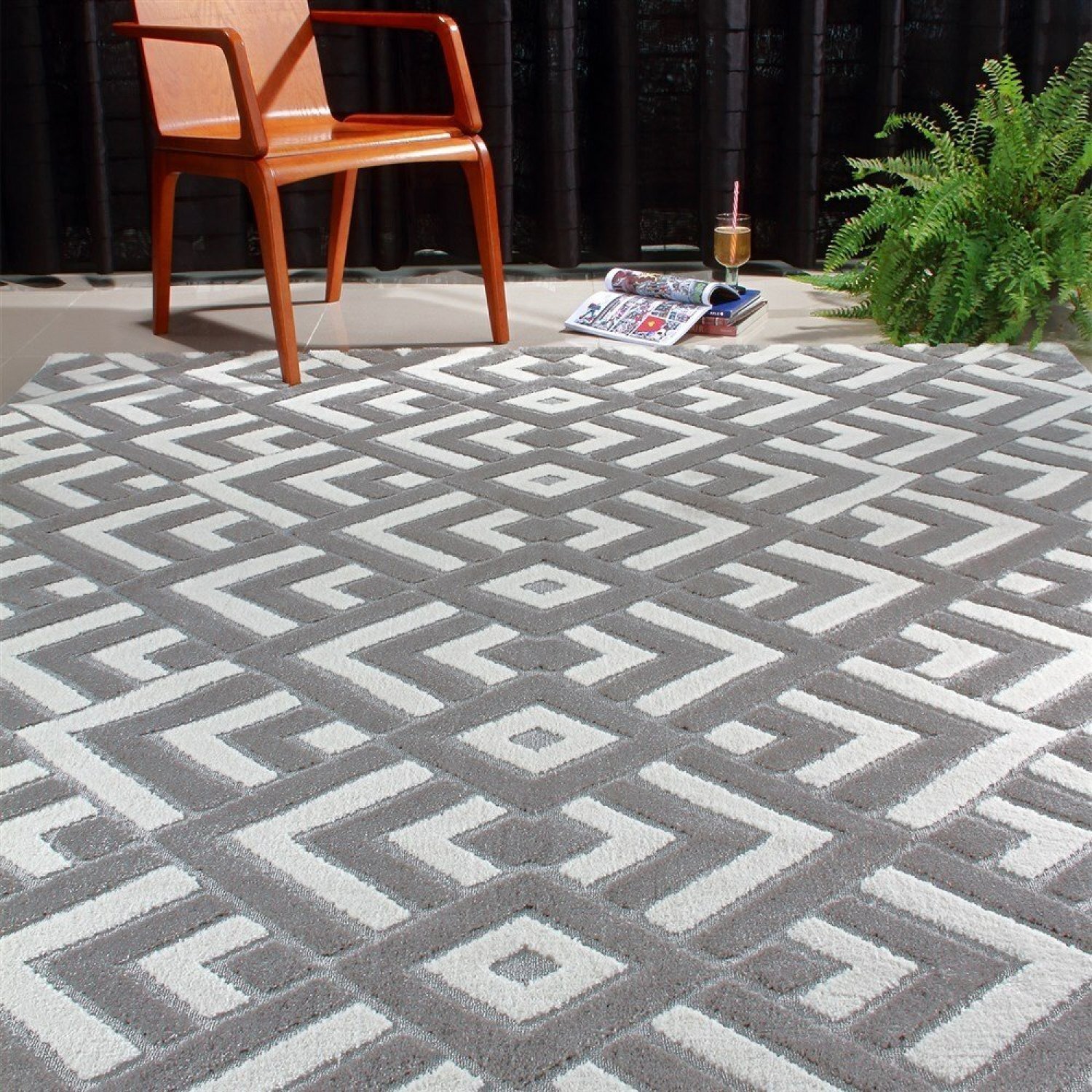 Tapete 200x300cm London Niazitex - 1