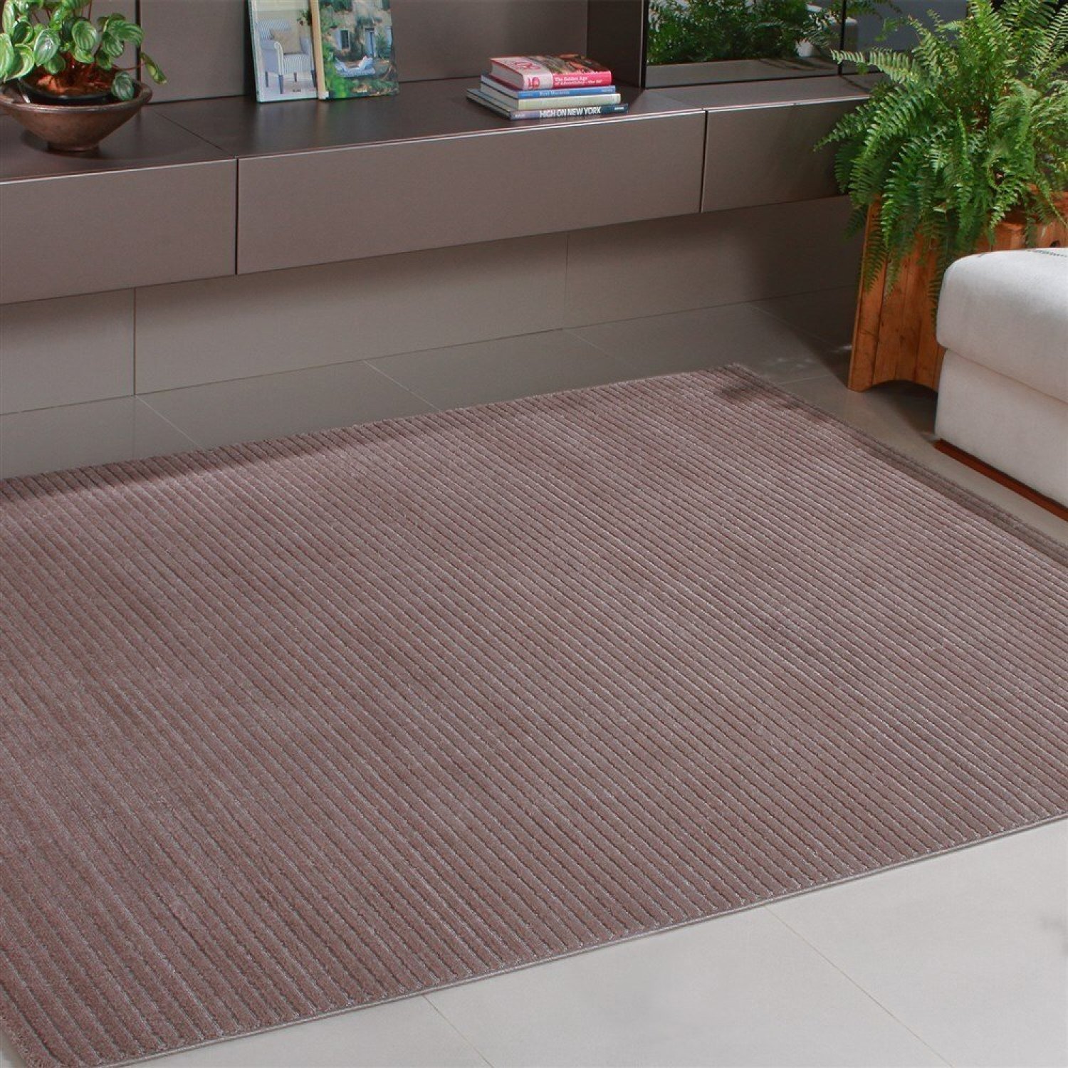 Tapete 200 X 300cm London Niazitex - 1