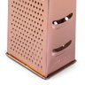 Ralador 4 Faces Inox Lovers Cobre - Gourmet Mix - 2